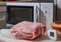 冰箱冻肉保存技巧，教你避免化冻问题