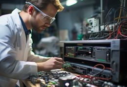 功放机连接电视机不工作，原因及解决方法揭晓