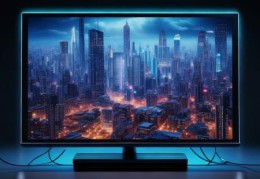 电视显示技术揭秘：54050高清体验评测