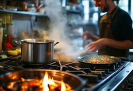 集成灶快速加热时间揭秘