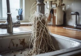 康佳洗衣机下水管清洗小窍门大公开