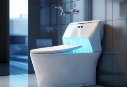 顺箭智能马桶：舒适生活新选择，告别传统马桶烦恼