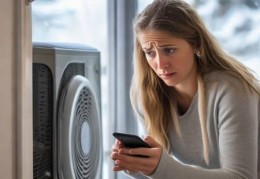 安吉空气能维修服务电话快速解答