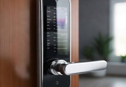 指纹锁联网注销操作指南