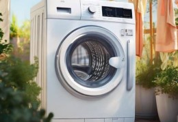 伊莱克斯洗衣机官方售后支持平台普及㊣阳台洗衣机家用真的好吗？真实测评来告诉你