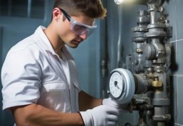 热水器水量不显示怎么办？快速解决方法大揭秘