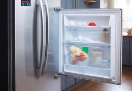 荣事达冰箱故障代码快速解读指南