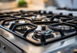 燃气灶风门调整问题解答