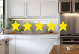 消毒柜消毒标准：星级评价揭秘