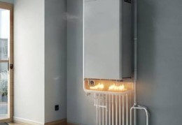 壁挂炉供暖原理揭秘：高效节能的秘密