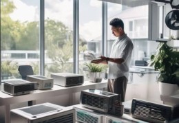 中央空调正常工作参数表详解：高效节能使用指南