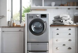 洗衣机滚筒：性价比之选，品质生活新选择