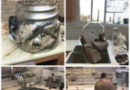 油烟机油槽清洗技巧大揭秘