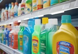 热水器清洗剂推荐：哪款清洁效果最佳？