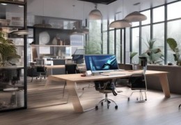 办公楼空调安装方案：高效节能新选择