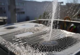 日立空调400客服助手告诉你-空调外机清洗技巧：高效清洁方法大揭秘