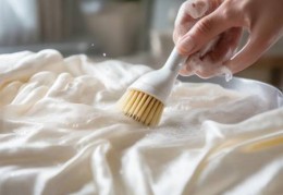 空调蚕丝被清洗指南