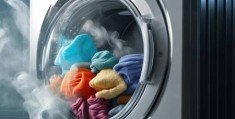 三星洗衣机售后关键词详述&洗袜子除菌洗衣机真的有效吗？