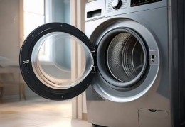 洗衣机直驱与变频：性能差异大揭秘