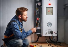 壁挂炉故障快速解决，维修热线一键咨询