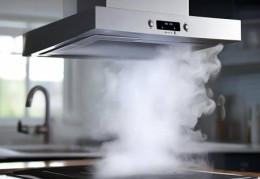 华帝脱排油烟机：厨房好帮手，告别油烟困扰