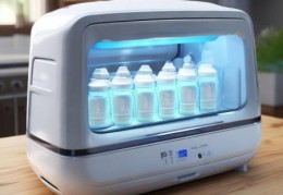 奶瓶消毒柜：邓阿姨亲测推荐，呵护宝宝健康的选择