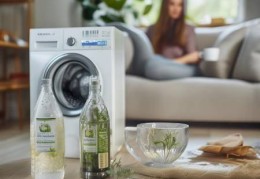 安徽家用洗衣机清洁液：告别顽固污渍，焕然一新生活