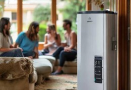 天然气热水器带回流选购指南：安全节能必备！