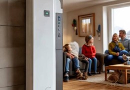 壁挂炉选购攻略：如何挑选适合自己的产品