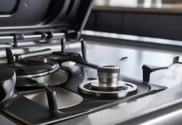 集成灶气压调整技巧分享