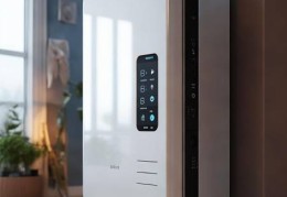 地暖壁挂炉：冬季家居温暖新选择