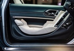 汽车指纹锁安装步骤详解图解