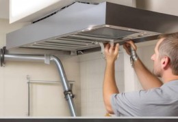 抽油烟机使用技巧：轻松解决厨房油烟困扰