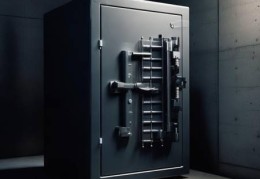 60公斤家用保险柜：安全之选，守护家庭财富宝藏