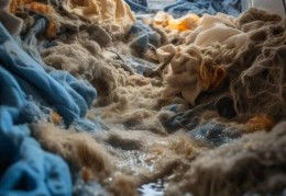 洗衣机洗衣服为什么会有泥？揭秘原因