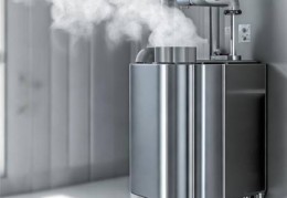 壁挂炉烟筒出水温度参考值