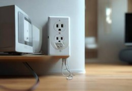 智能马桶电源接口类型及数量解析