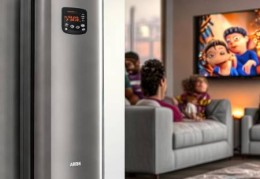 Ariston壁挂炉108性能特点解析