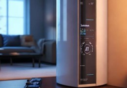 意特利壁挂炉：高品质生活，温暖每一刻