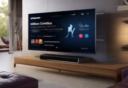 夏普电视支持无线功能吗？