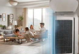 空调选购必看：四大核心技术参数深度解析