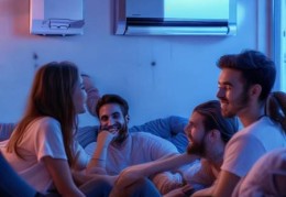 小米空调VS奥克斯空调：谁是家居制冷新宠？