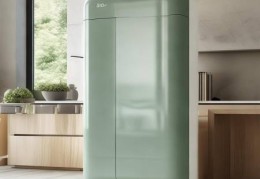 碧波消毒柜：智能开关，守护家庭健康生活