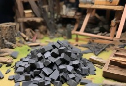 迷你世界快速获得保险柜攻略