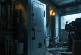 大坝暗房保险柜位置揭秘