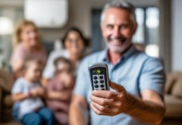 空调遥控器配对教程，轻松掌握使用方法