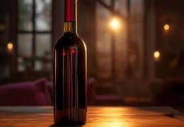 红酒柜开灯与不开灯，哪种展示效果更佳？