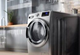 洗衣机银离子杀菌效果如何？