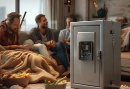 威伦司保险柜售后全天候服务详述۞悦虎628保险柜：安全守护，家居必备之选