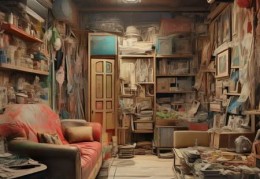 消毒柜碟碗存放规范标准